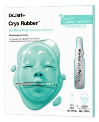 Dr. Jart+ Mascarilla Calmante Criogoma 40 g