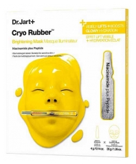 Dr. Jart+ Cryo Rubber -kirkastava naamio 40 g