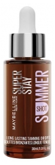 Dolgoobstojne kapljice za porjavitev Maybelline New York Superstay Summer Shot 30 ml