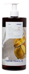 Korres Citrus Shower Gel 1 L