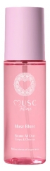 Musc Intime All-Over-K&ouml;rperspray Wei&szlig;er Moschus 100 ml