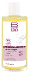 BcomBIO Arganov&yacute; olej 50 ml