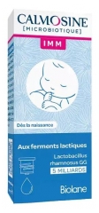 Calmosine Microbiotic IMM 9 ml