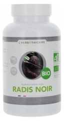 L'Herb&ocirc;thicaire Ridiche Neagră Bio 180 G&eacute;lules
