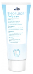Wild Emofluor Daily Care Tandkr&auml;m 75 ml