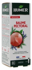 Humer Brystbalsam 30 ml