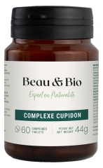 Beau & Bio Cupid Complex 60 Tablečių