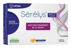 S&eacute;r&eacute;lys Inco Control 30 Capsule Vegetali