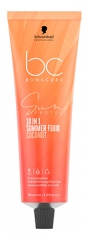 Schwarzkopf Fluid de vară 10-&icirc;n-1 BC Sun Protect Schwarzkopf Pro 100ml