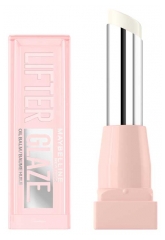 Maybelline New York Lifter Glaze Hydratačn&iacute; T&oacute;novan&yacute; Olejov&yacute; Balz&aacute;m 2,8 g