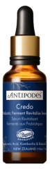 Antipodes Credo Fermentovan&eacute; revitalizačn&iacute; s&eacute;rum s probiotiky 30 ml