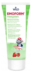 Wild Emoform Youngstars Toothpaste from 6 Years 75ml
