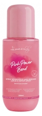 Les Secrets de Loly Pink Power Bond hiuksiin j&auml;tett&auml;v&auml; korjaava suihke 200 ml