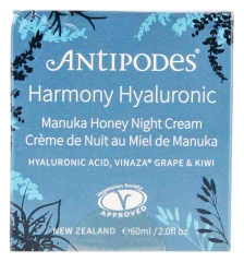 Antipodes Manuka Honey Radiance Revealing Light Day Cream 60ml