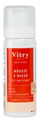 Vitry Men Care Espuma de Afeitar 50 ml