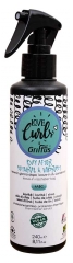 Griffus Love Curls Day After Natural &amp; Vibrant Leave-in du Lendemain 240 ml