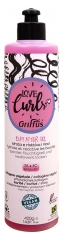 Griffus Love Curls Day After Gel Hydrate et R&eacute;active les Boucles 420 g