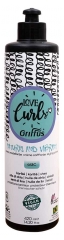 Griffus Love Curls Natural And Vibrant Cr&egrave;me Coiffante 420 ml