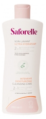 Saforelle Ultra Mitrino&scaron;s Kop&scaron;anas Līdzeklis 250 ml