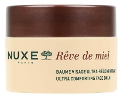 Nuxe Baume Visage Ultra-R&eacute;confortant 50 ml