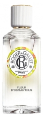 Roger &amp; Gallet Fleur d'Osmanthus Osvěžuj&iacute;c&iacute; Parf&eacute;movan&aacute; Voda 100 ml
