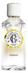 Roger & Gallet C&eacute;drat Eau Parfum&eacute;e Bienfaisante 100 ml