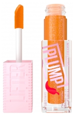 Maybelline New York Lifter Plump Gloss Volymeffekt 5,4 ml
