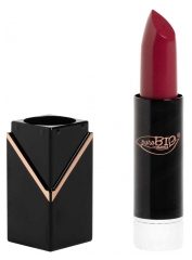 PuroBIO Cosmetics Semi Matte Lipstick 4,4 g