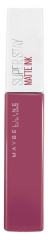 Maybelline New York Superstay Matte Ink Encre &agrave; L&egrave;vres Mate 5 ml