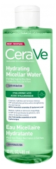 CeraVe &Aring;terfuktande Micell&auml;rt Vatten 400 ml