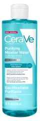 CeraVe Purifying Micellar Water 400 ml