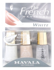 Mavala Manicure Frans
