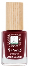 L&eacute;a Nature SO BIO &eacute;tic Natuurlijke Kleur Nagellak 11 ml