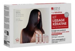 &bdquo;Urban Keratin My K&eacute;ratine&ldquo; keratino tiesinimo rinkinys