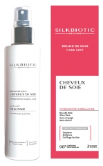 Silkbiotic &Scaron;ilkinių plaukų priežiūros dulksna 150 ml