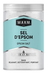 Waam Epsomsk&aacute; sůl WAAM