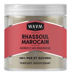 Moroccan Rhassoul 250 g