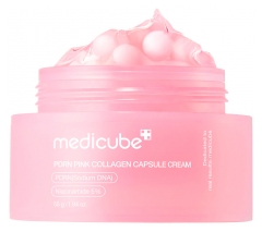 Medicube PDRN Pink Collagen Capsule Cream 55 g