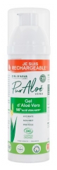 Pur Alo&eacute; Gel 98% d'Aloe Vera Bio 250 ml