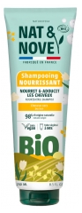 Nat&amp;Nove Bio N&aelig;rende Shampoo Havre 250 ml
