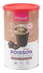 Milical Mijn Nutritionele Drank Chocolade 420 g