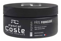 Pascal Coste Kuitupasta