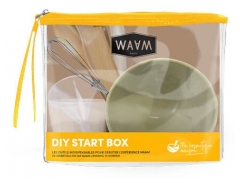 Waam Kit DIY Start Box
