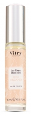 Vitry Les Eaux M&eacute;moires Eau de Toilette 15 ml