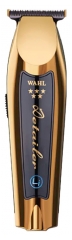 Mașină de tuns Wahl Gold Cordless Detailler LI