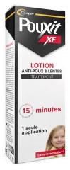 Pouxit XF T&auml;i- ja saivarehoitoneste 100 ml