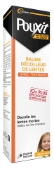 Pouxit Balsam pentru &Icirc;ndepărtarea Ouăzelor 100 g