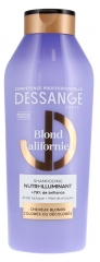Dessange Blond Californien Nutri-illuminating Shampoo 280 ml