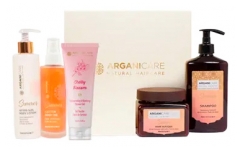 Arganicare Summer Set