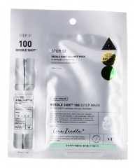 Vt Cosmetics Reedle Shot100 Masque 2 &Eacute;tapes